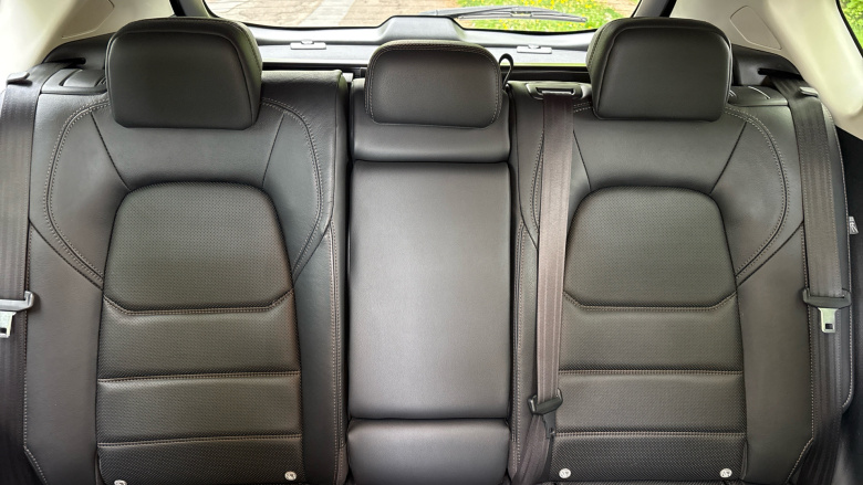 Mazda CX-5 2.2d [175] Sport Nav 5dr AWD Auto Diesel Estate